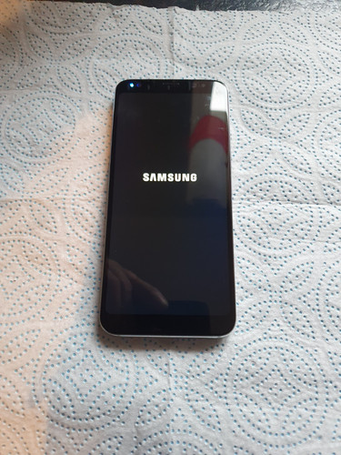 Samsung galaxy - , s8