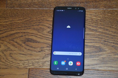 Samsung galaxy 950f 64gb - galaxy, sm-950f
