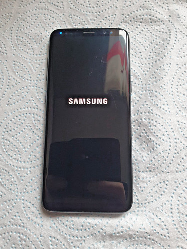 Samsung galaxy - samsung, s8