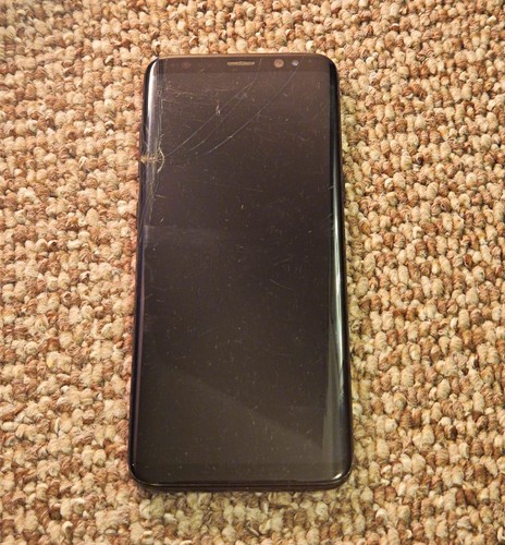 Samsung galaxy 64gb - samsung, s8