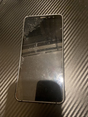 Samsung galaxy active - s8,
