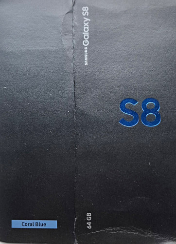 Samsung galaxy g950f - samsung,