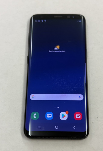 Samsung galaxy sm - s8,, sm-g950f
