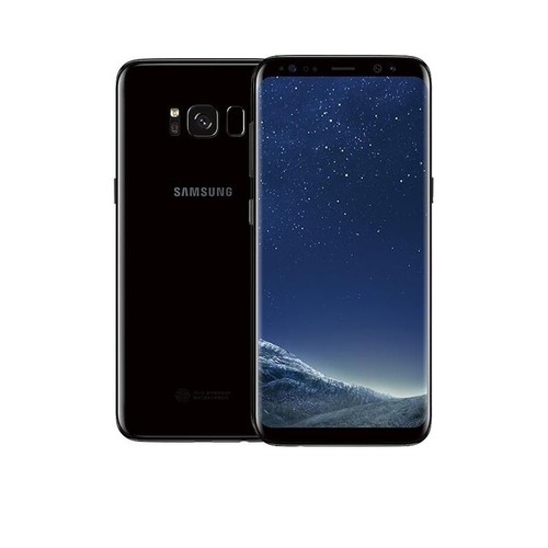 New boxed samsung galaxy - boxed,