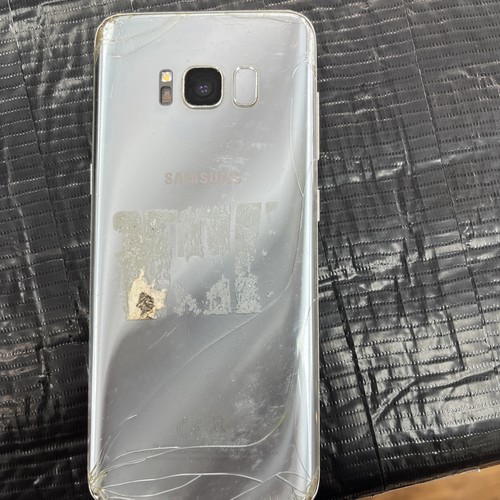 Samsung galaxy 64gb - samsung, s8