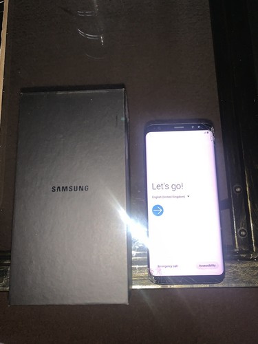 Samsung galaxy g950f - galaxy,