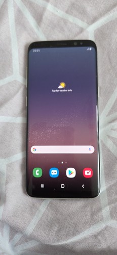 Samsung galaxy - samsung, s8